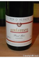 Aiméstentz - Rosenberg