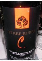 Terre Rubre - Erathicus