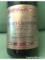 Jean Groubier Font Vive