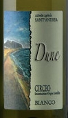 Sant'Andrea - Dune