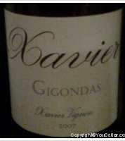 Xavier Vignon - Xavier
