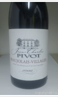 Domaine Jean-Charles Pivot