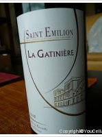 La Gatinière