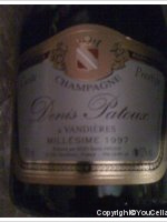 Denis Patoux - Cuvée Prestige
