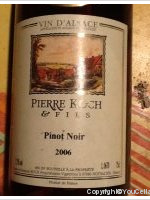 Pierre Koch & Fils