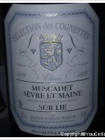 Sélection des Cognettes