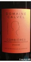 Domaine Calvel - Cuvée Pascale
