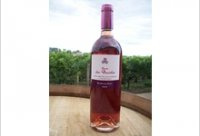 La Rose Monturon