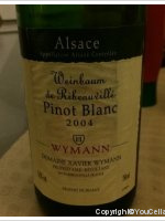 Wymann - Weinbaum
