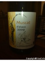 André Kleinknecht Muscat