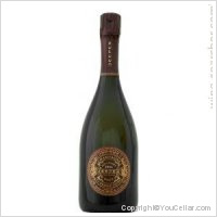 Jeeper - Grande cuvée millesime