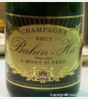 Bahin-Hû - Brut