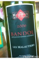 Gassier Les Malautiers
