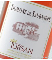 Domaine de Saubanère