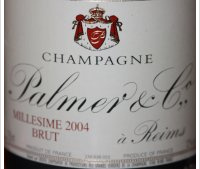 Palmer - Brut - Blanc de Blancs
