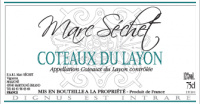 Marc Séchet