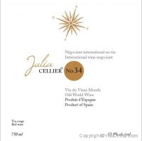 Julia Cellier no.34