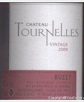 Château Tournelles