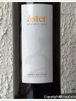 Áster Reserva