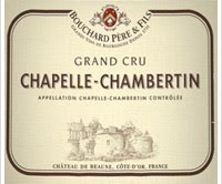 Bouchard Père et Fils