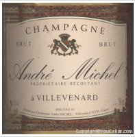 André Michel Brut