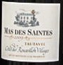 Mas des Saintes