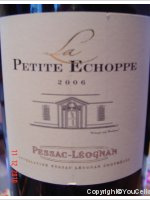 La Petite Echoppe