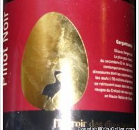 Gargantuavis Pinot Noir