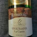 Rudisbourg - La Cuvée