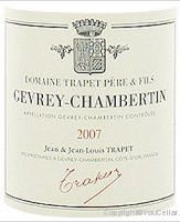 Domaine Trapet Père et Fils