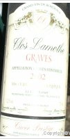 Clos Lamothe - Cuvée Prestige