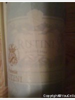 Rutini Malbec