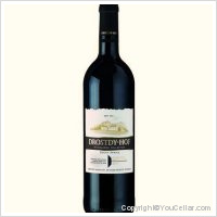 Drostdy-Hof - Cabernet Sauvignon