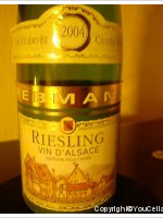 Rebmann - Cuvée Réservée