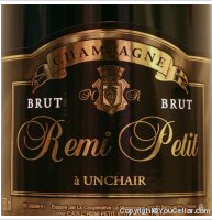Remi Petit Brut