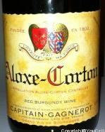 Capitain-Gagnerot