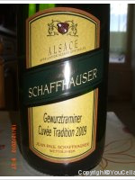 Jean Paul Schaffhauser - Cuvée Tradition