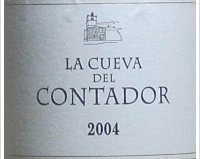Benjamín Romeo La Cueva del Contador