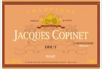 Jacques Copinet - Brut