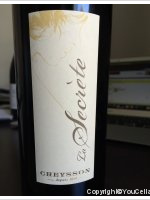 Domaine Emile Cheysson - La Secrète