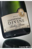 Leclerc Briant, Brut Divine