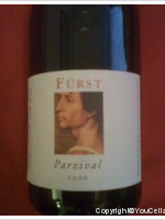 Fürst Parzival