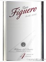Tinto Figuero Roble