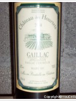 Château des Hourtets
