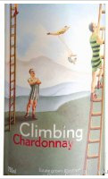 Climbing Chardonnay