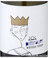 Pittnauer Weisse Reben