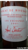 Henri Lheritier - Les Escounils