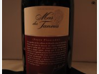 Domaine Paul Mas - Mas de Tannes - Classique