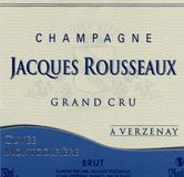 Jacques Rousseaux Brut Cuvée Montgolfière