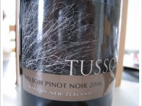 Tussock Pinot Noir